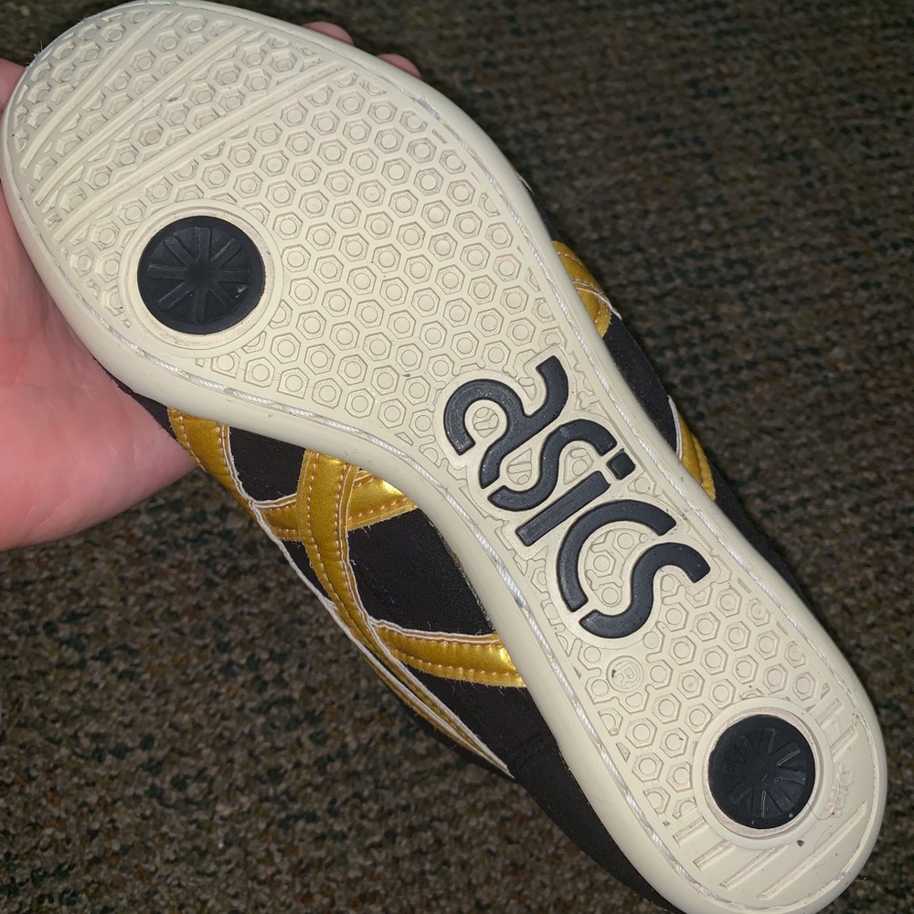 ASICS Original Tigers - Picture 2 of 2